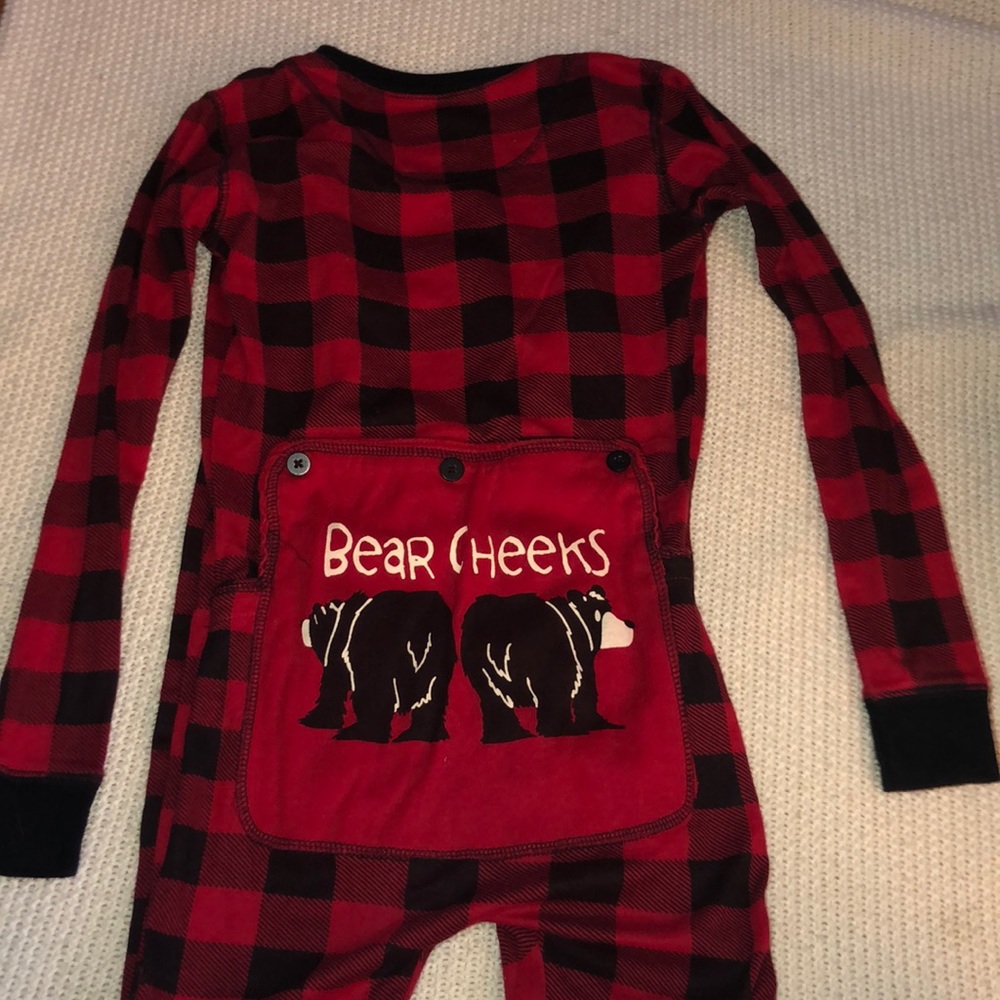 Girls Winter pajamas ❄️